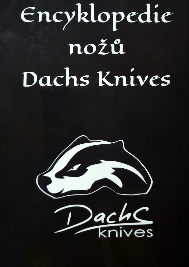 Knihy