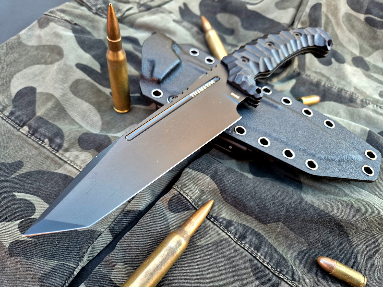 Dachs Knives s.r.o.