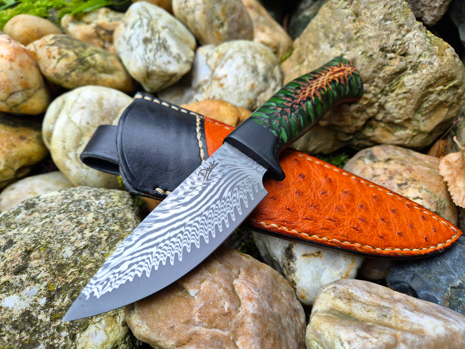 Dachs Knives s.r.o.