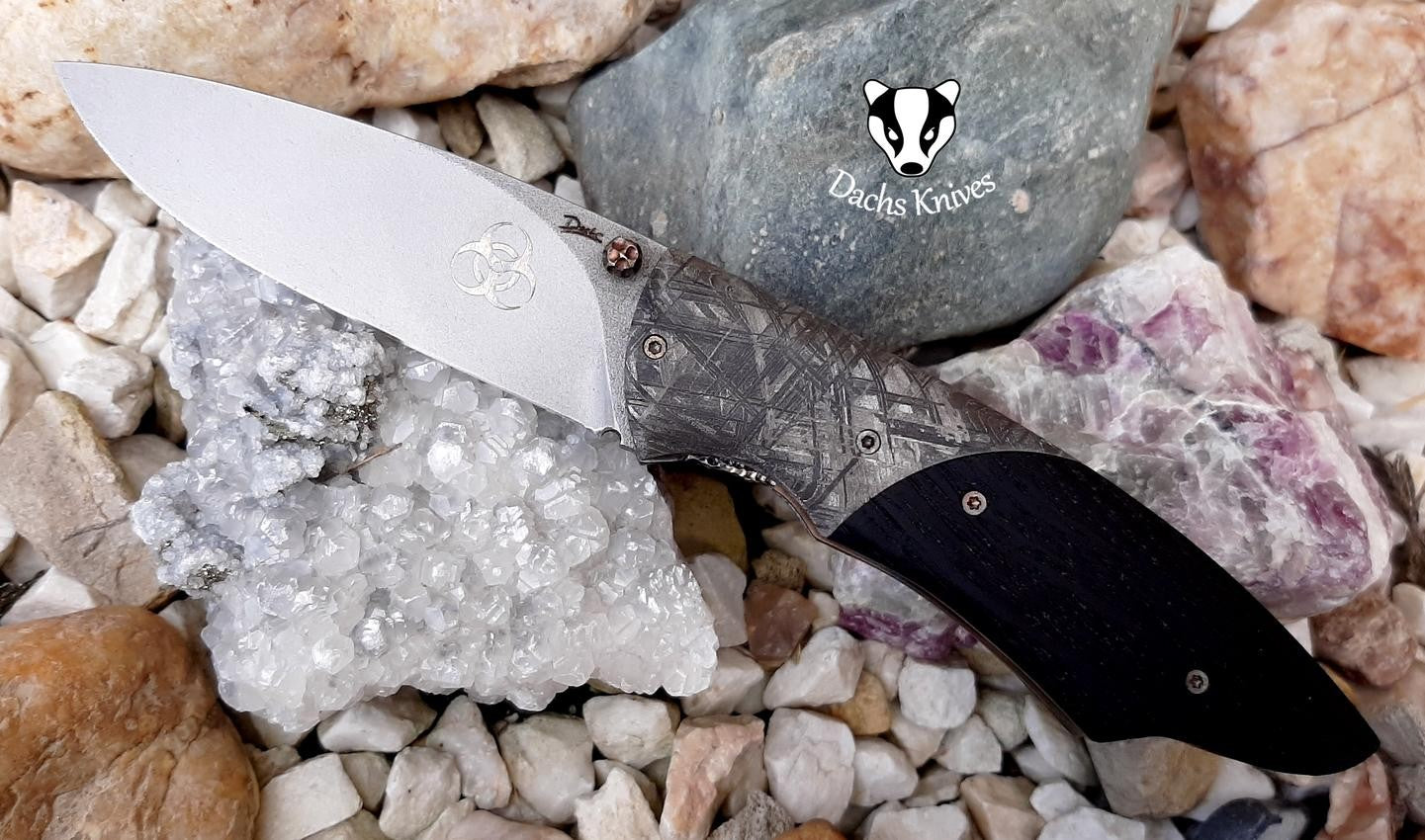 Taschenmesser METEORIT