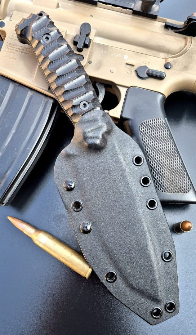 Exklusives Armeemesser - SHARK