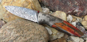 Gentleman 2 Bushido Klappmesser 