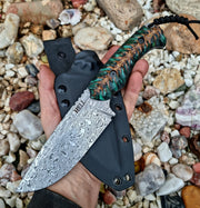 Hunting knife HELL