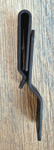 Holsterclip - Kydex