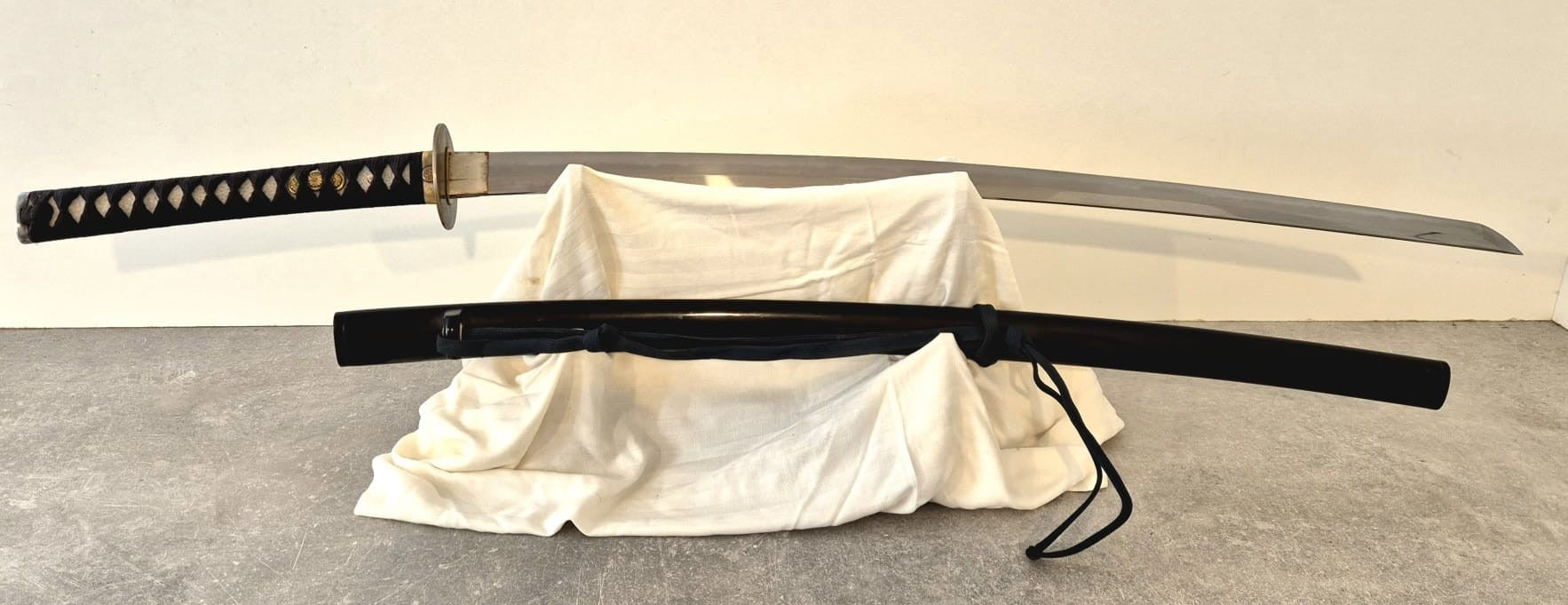 Katana - Originál 3