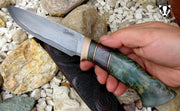 Klaviersaitenmesser II