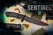 Taschenmesser - SENTINEL 