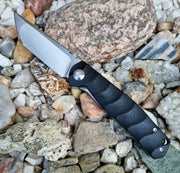 Klappmesser - G10 Sterne