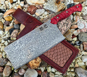 Küchenmesser groß