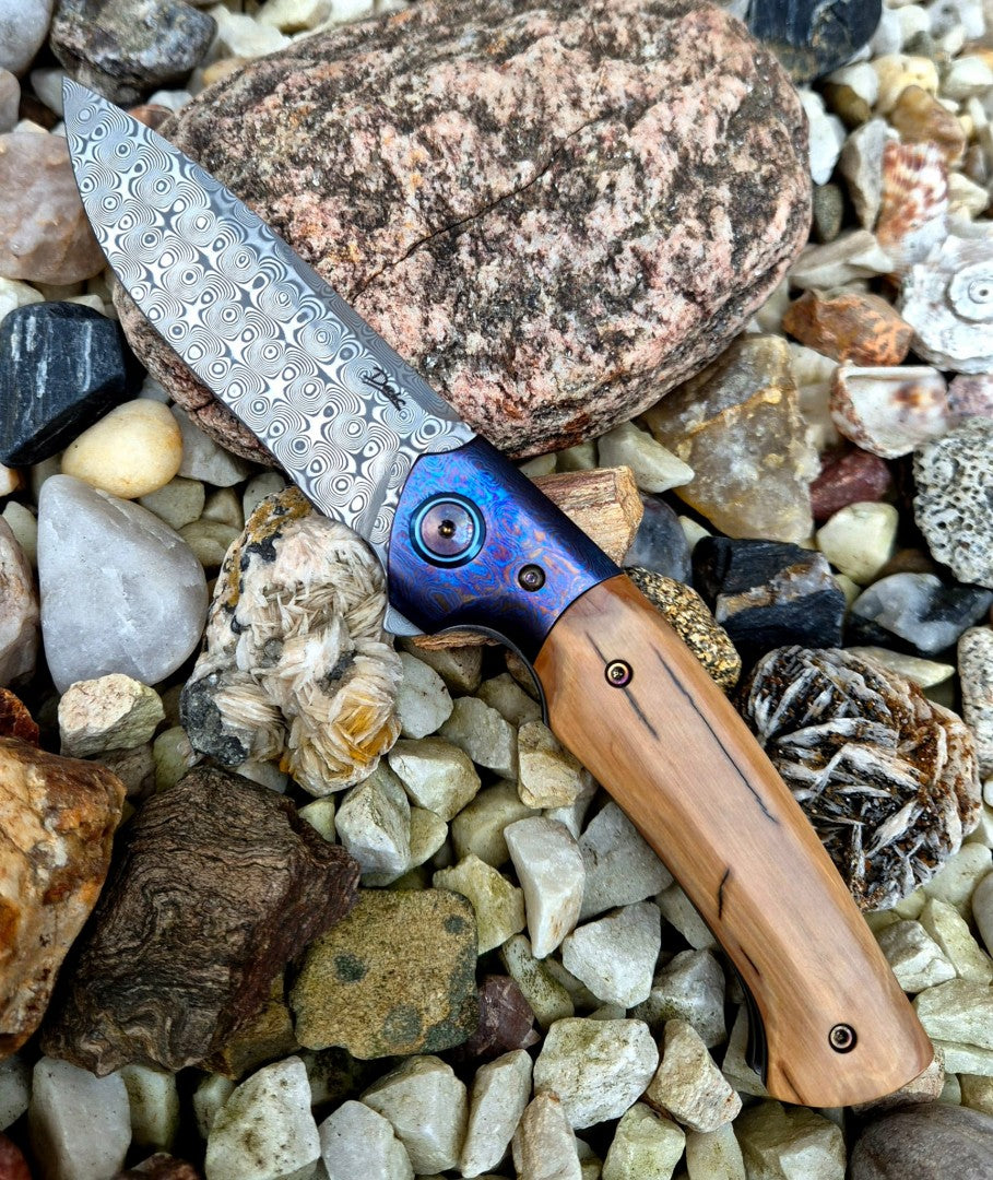 CENTURION Luxus-Klappmesser