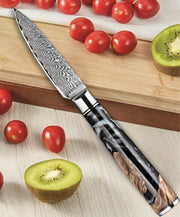 Small kitchen knife