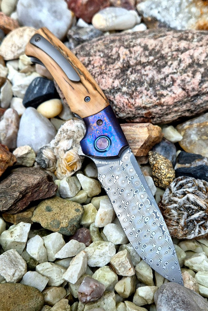 CENTURION Luxus-Klappmesser