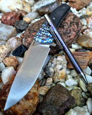 Gentleman 3 - LIMITED EDITION - Stift
