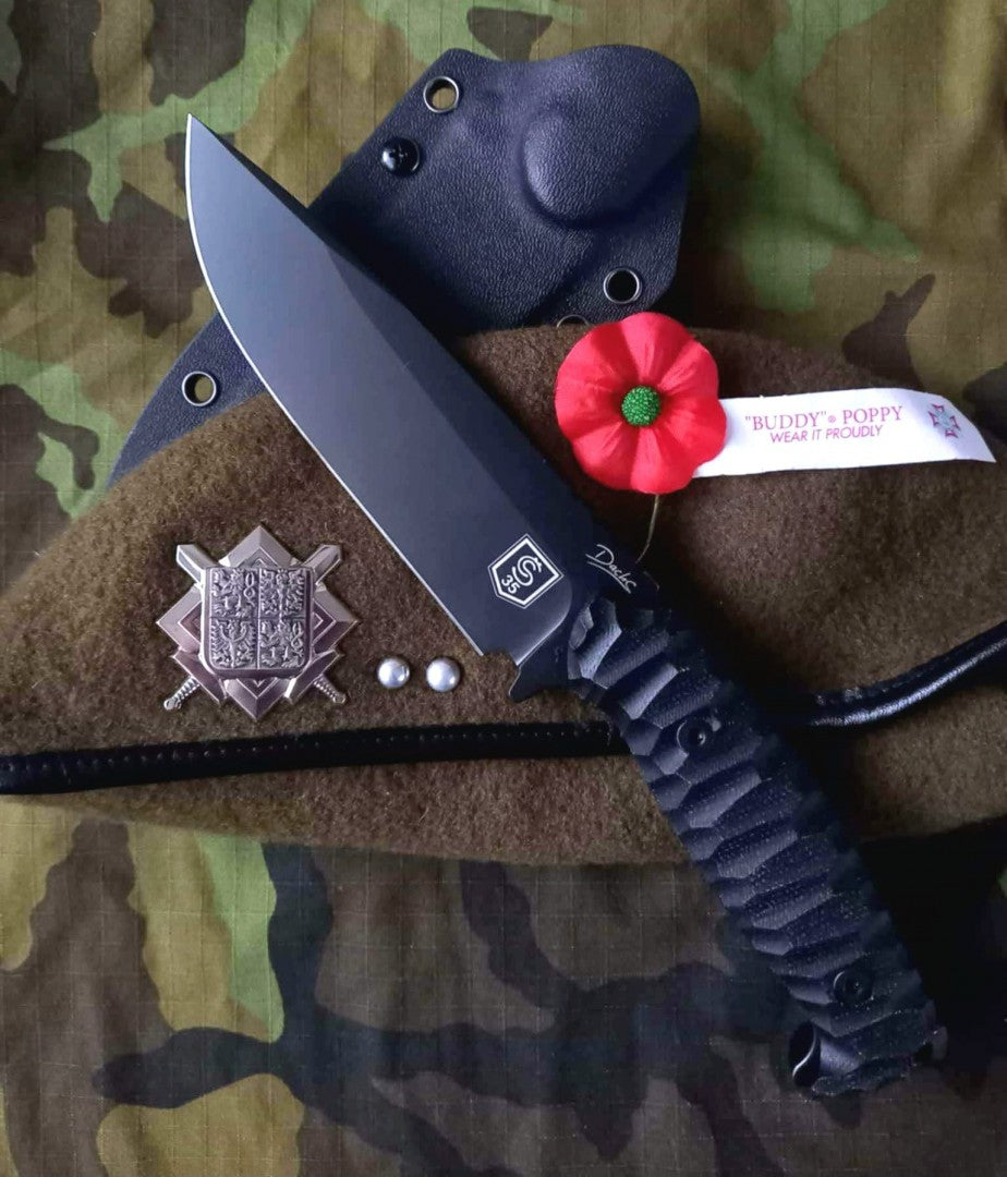 Dachs Knives