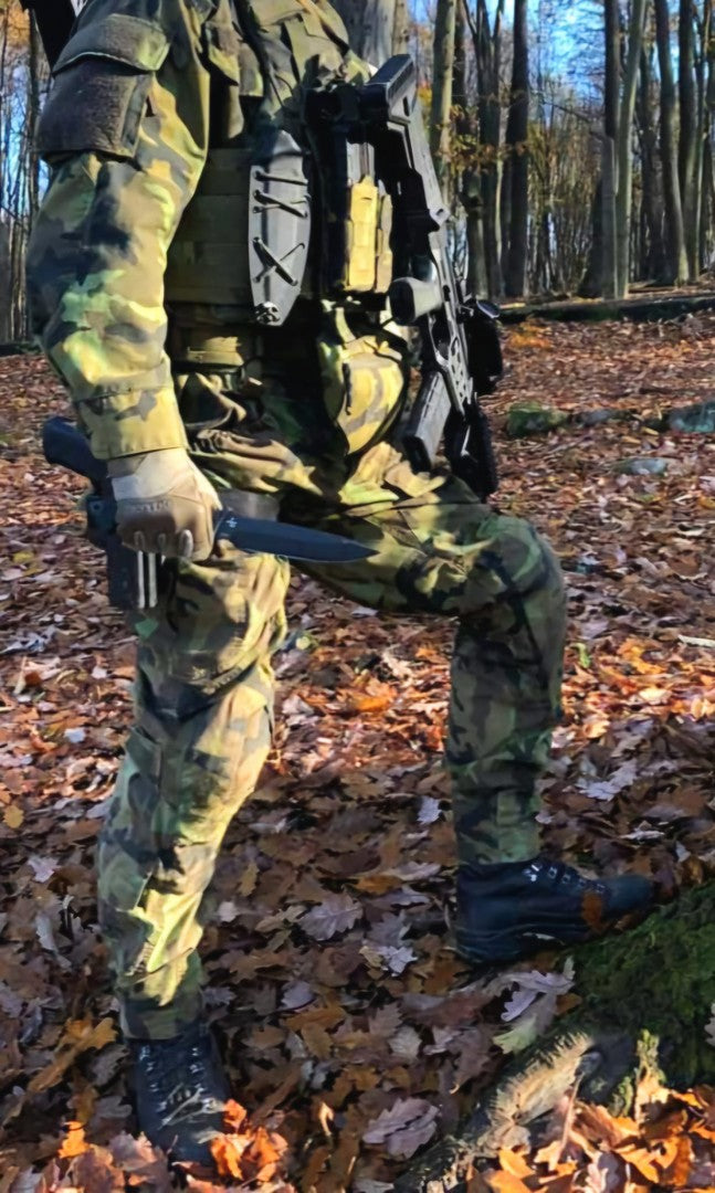 Armádní nůž SENTINEL