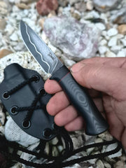 Halsmesser - Krčák Birne