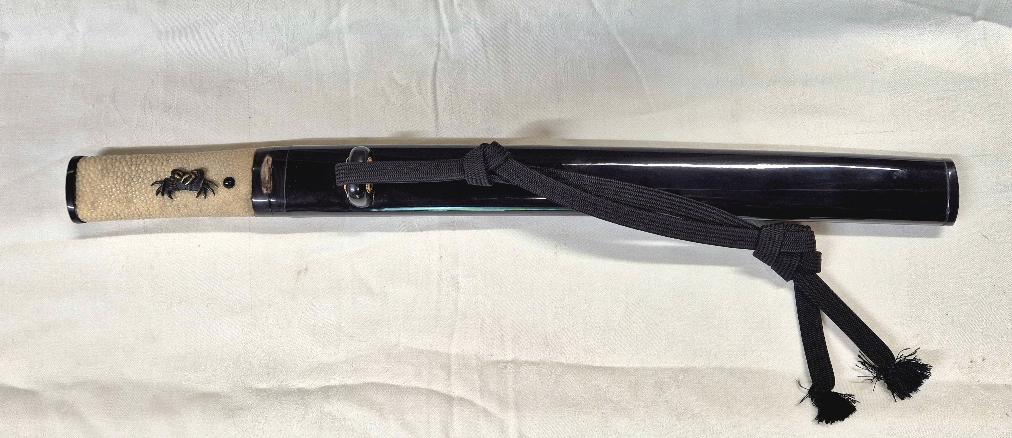 Tanto 8 - ORIGINAL Japonsko s certifikátem