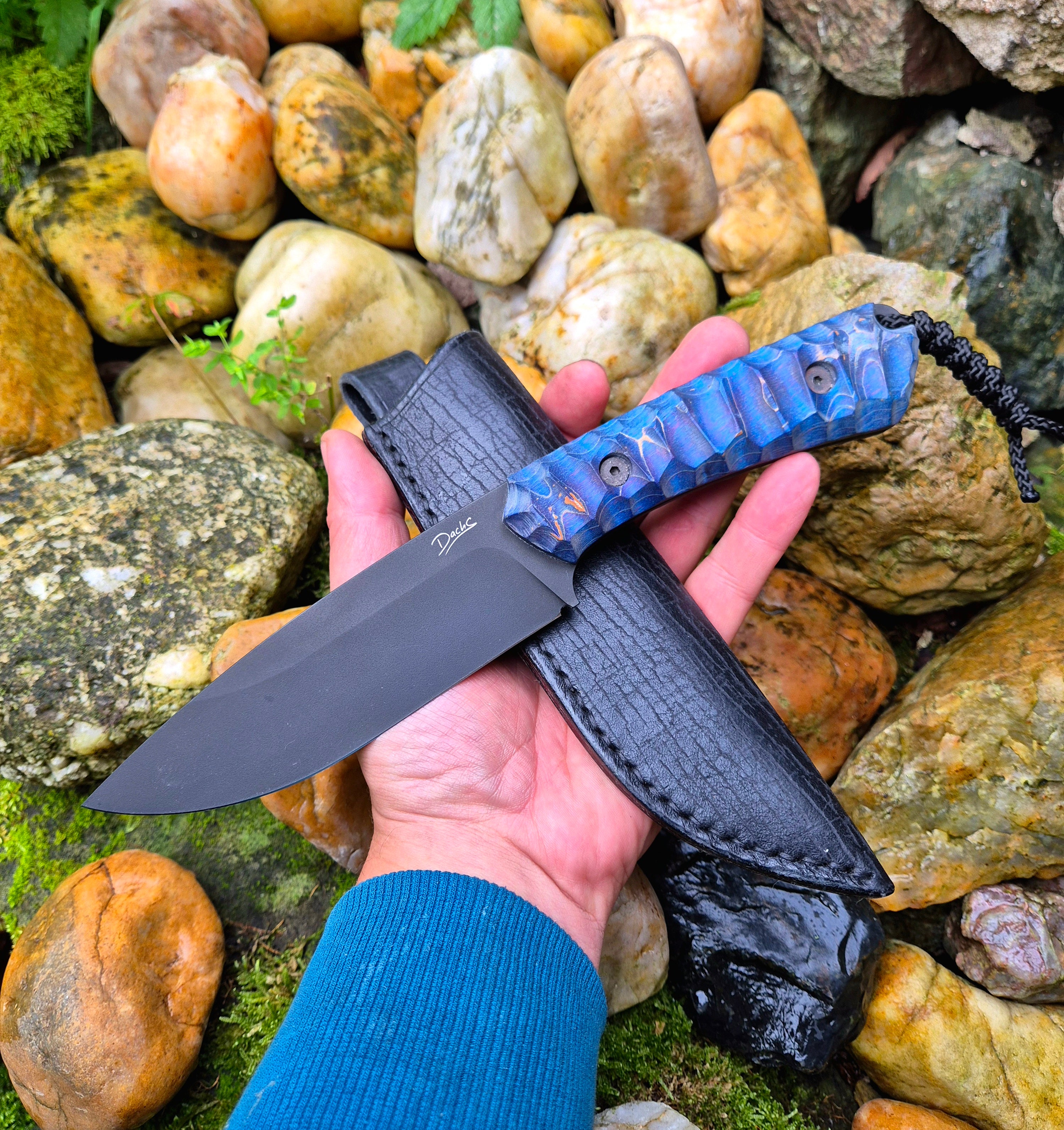 Pracant - EVO I - Ahorn
