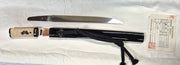 Tanto 8 - ORIGINAL Japan mit Zertifikat
