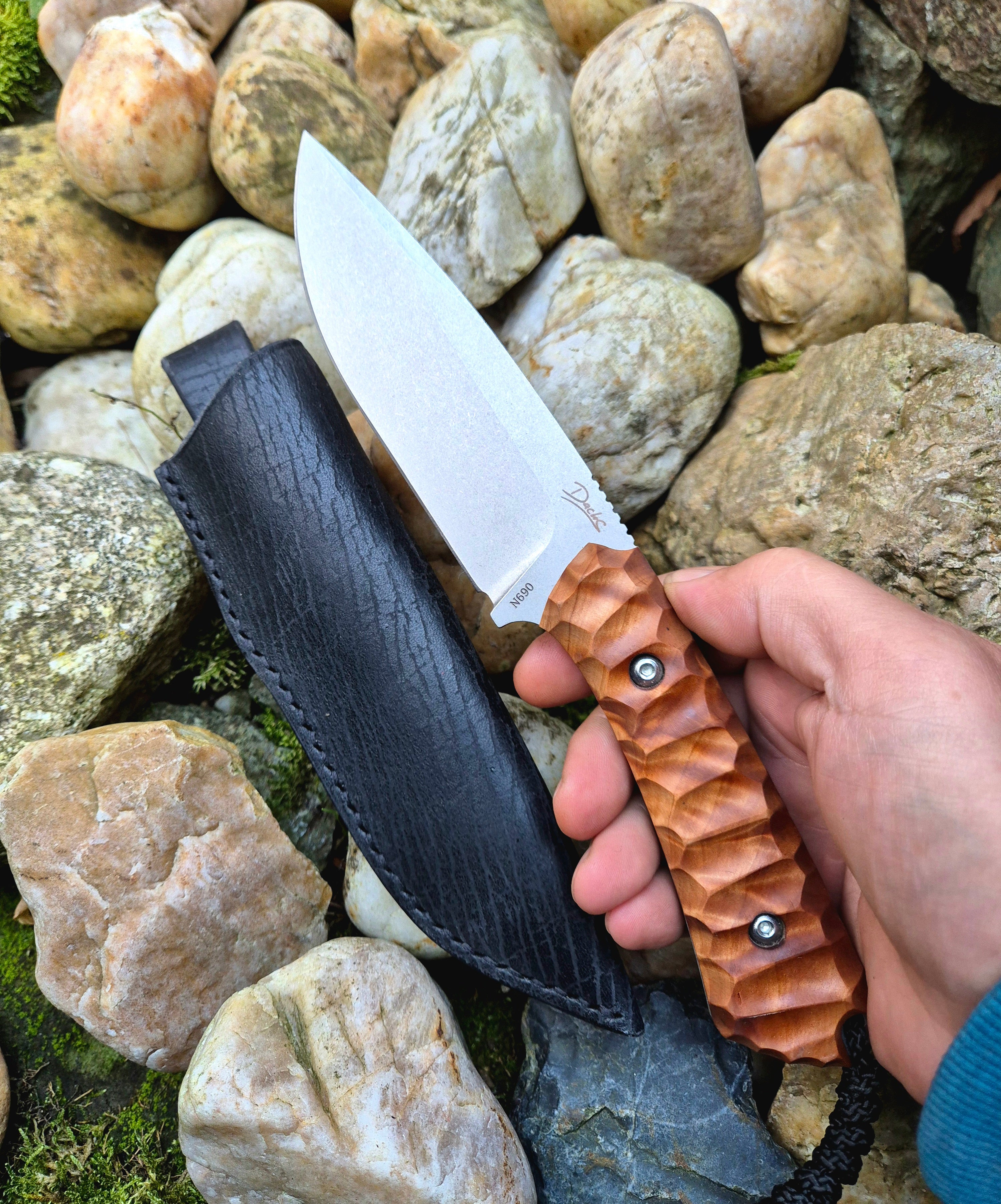 Pracant - EVO I - Maple