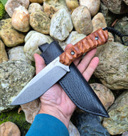 Pracant - EVO I - Maple