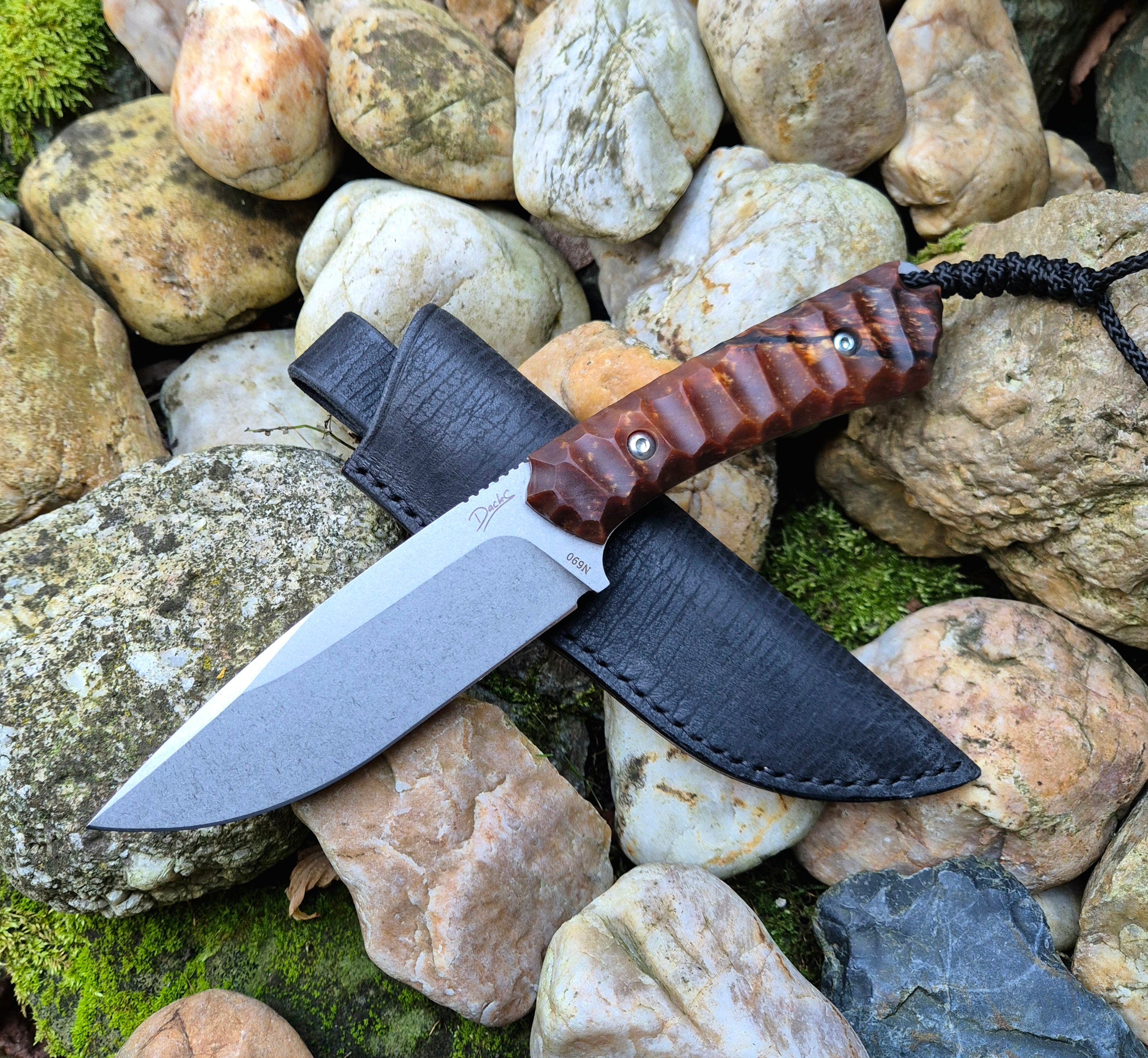 Pracant - EVO I - Maple