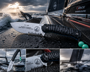 Exkluzivní nůž - YACHTAN Limited edition