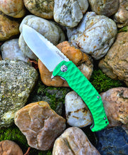 Charon Lock - Limited Edition Stonewash 