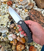 Charon Lock – Limitierte Auflage – Kohlefaser