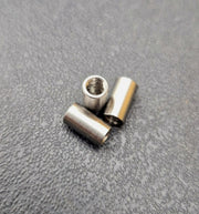 Trubička pro montáž rukojeti. 5x9mm