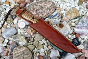 Bowiemesser