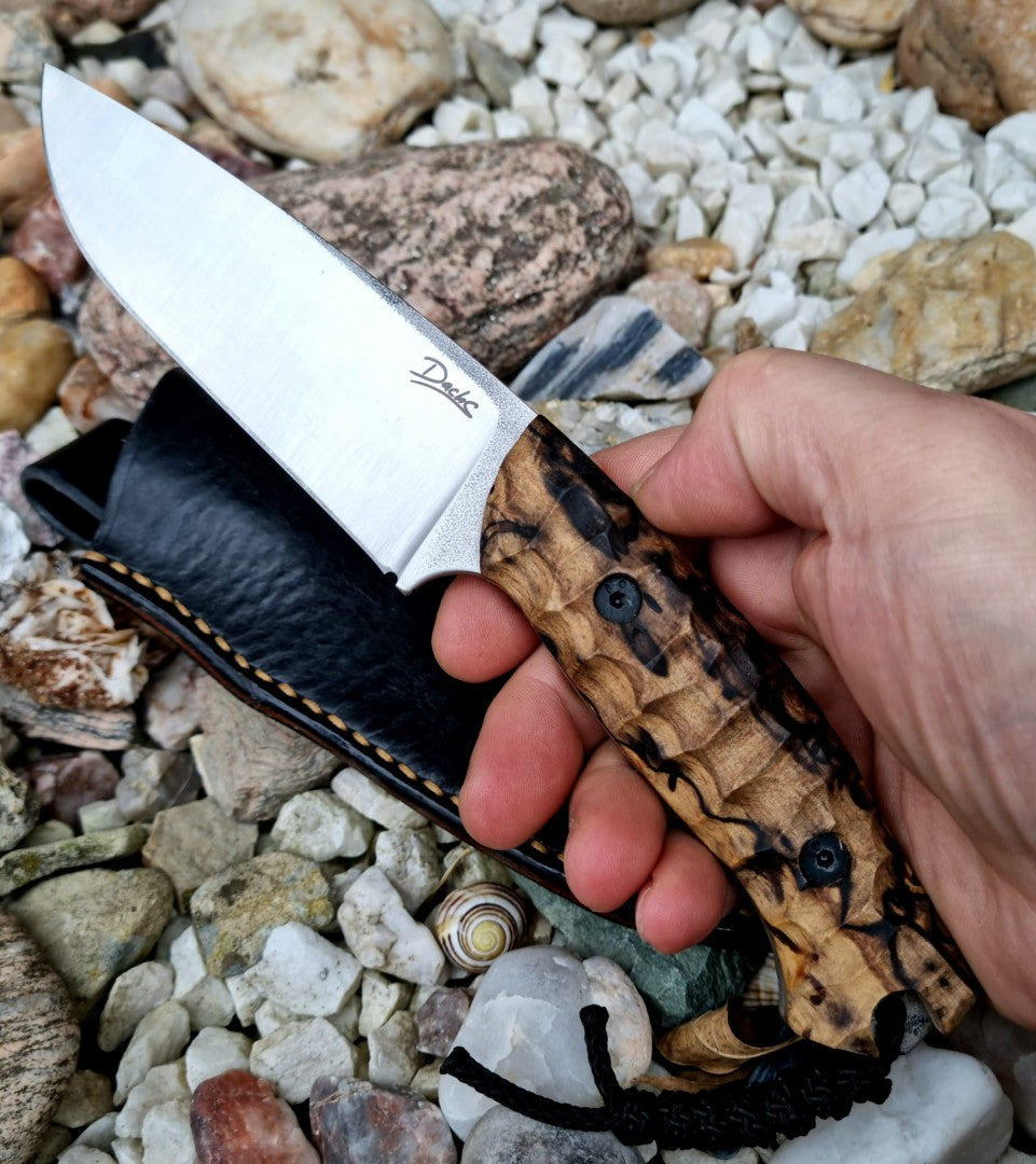 Hunting knife Badger modification on request
