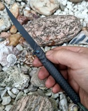Zavírací nůž - ELEG-II klasik