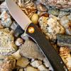 Zavírací nůž - klasik mikarta černý