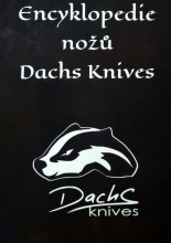 Encyklopedie nožů Dachs Knives