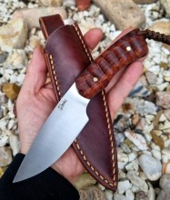Menší lovecký nůž - Santal 5